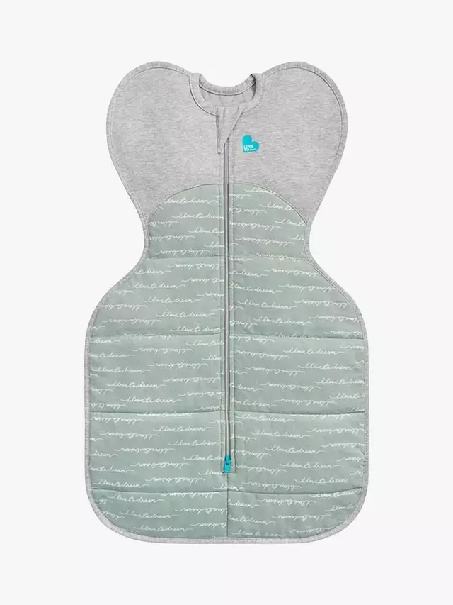 

Детский спальный мешок Love to Dream Swaddle Up Warm Stage 1 Baby