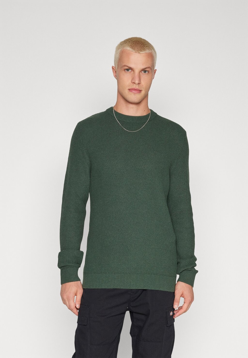 

Свитер JORBRODY CREW NECK BF Jack & Jones, волшебный лес