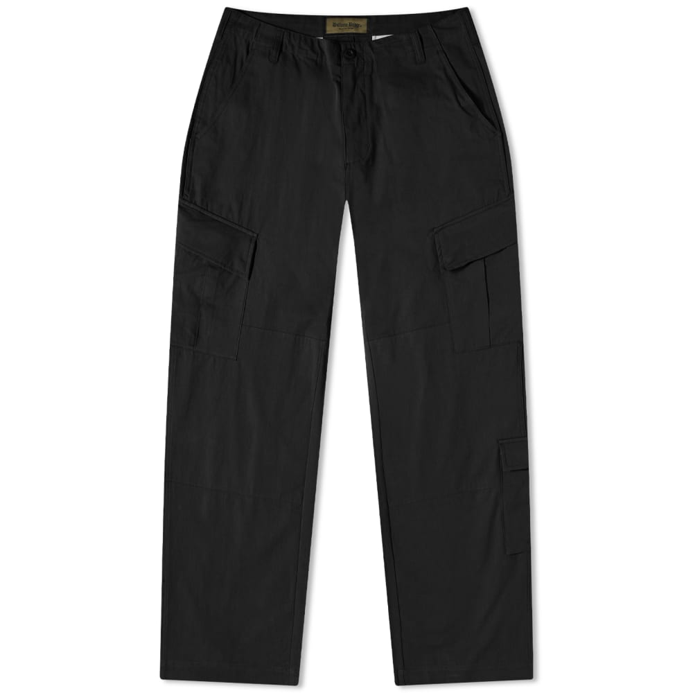 цена Тактические брюки Uniform Bridge Tactical BDU, черный