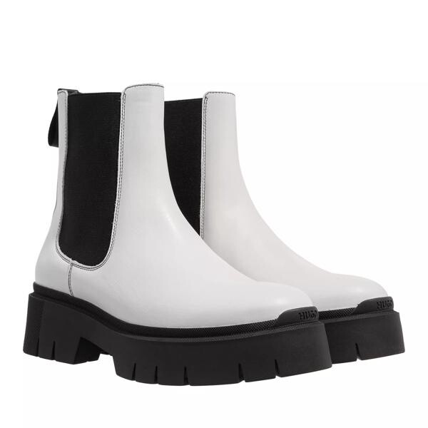 

Сапоги kris chbootie Hugo, белый