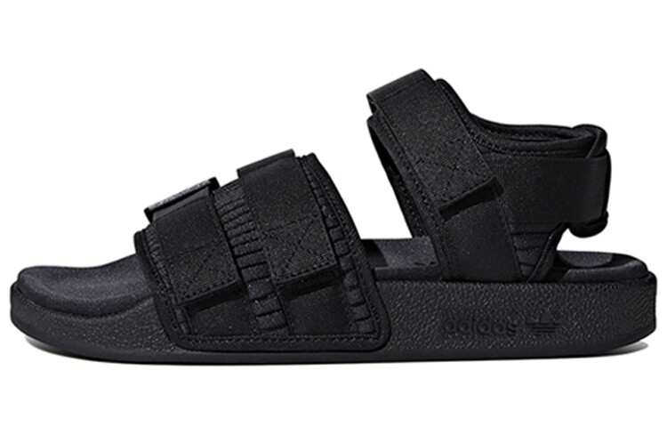 

Adidas Adilette Пляжные сандалии женские