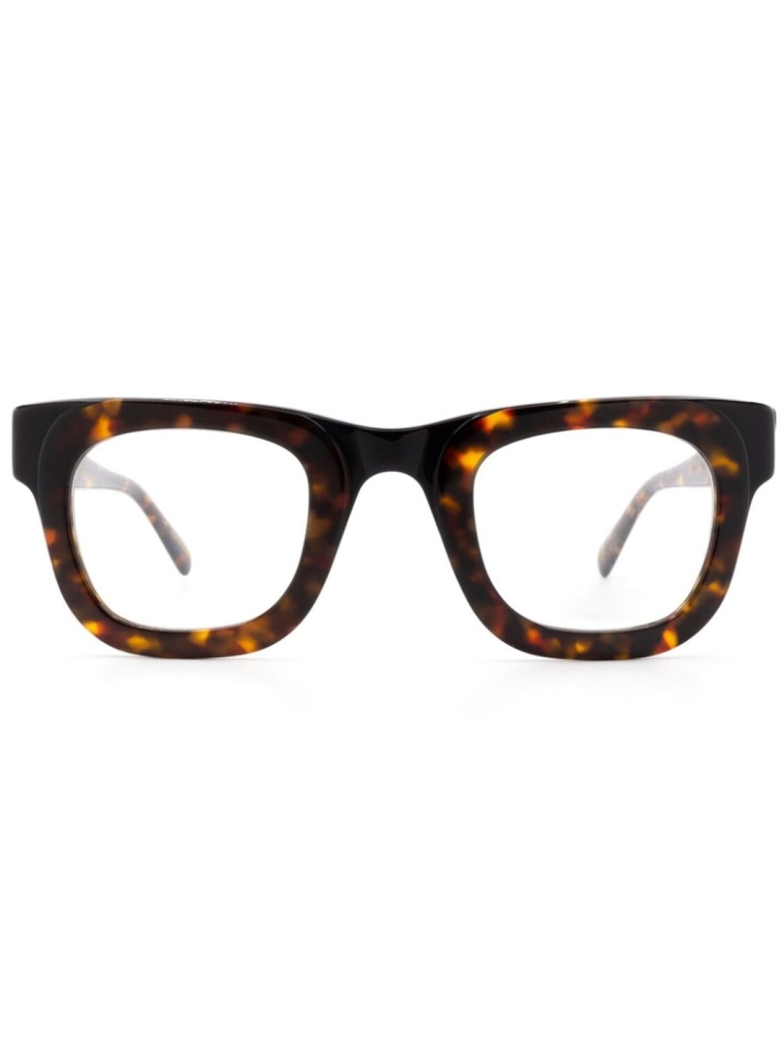 

Очки Moscot, коричневый