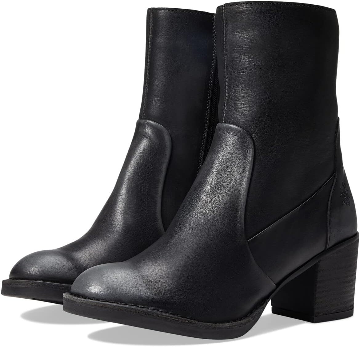 

Ботинки FLY LONDON BECY097FLY, цвет Anthracite Antique