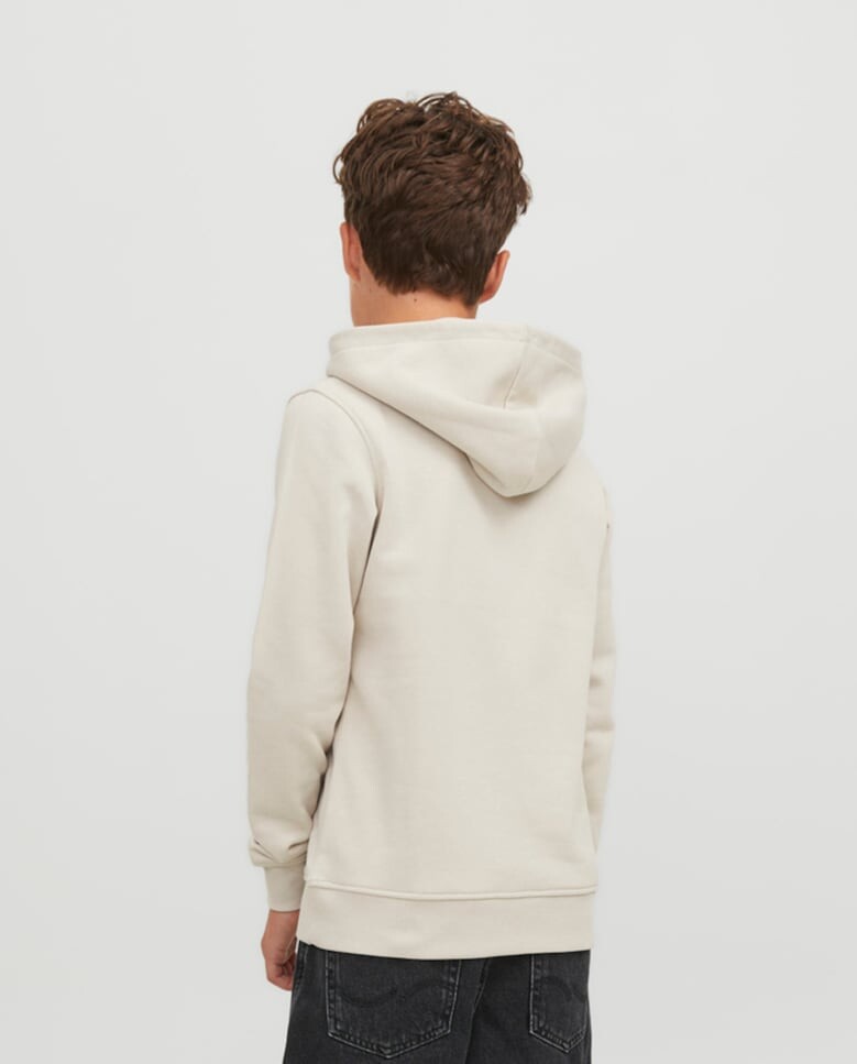 

Толстовка для мальчика Jack & Jones, бежевый