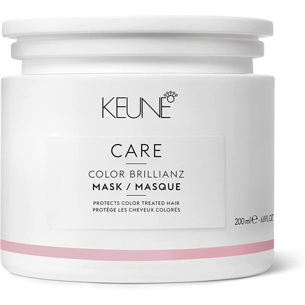 

Care Line Color Brillianz Маска для окрашенных волос 200мл, Keune