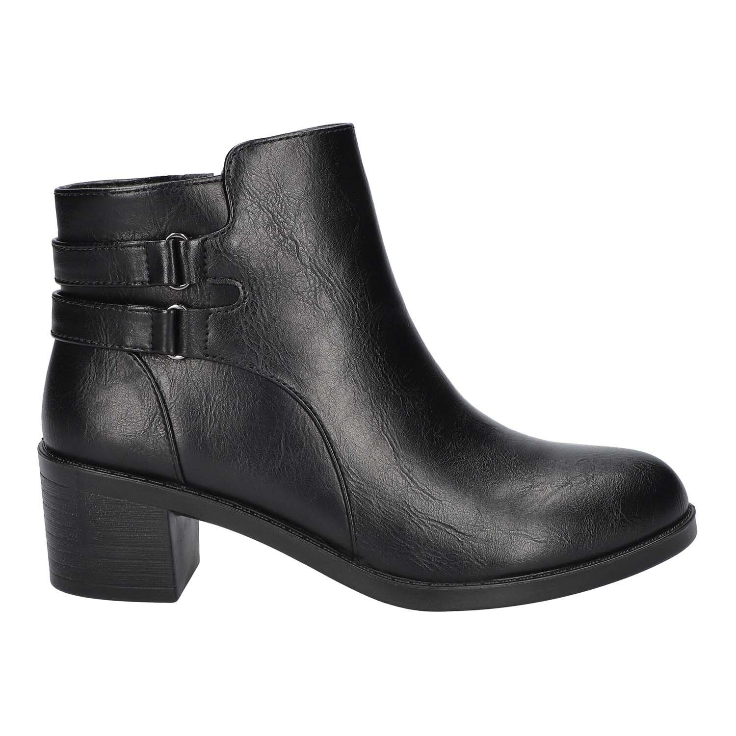 

Удобные женские ботильоны Easy Street Murphy Easy Street, серый