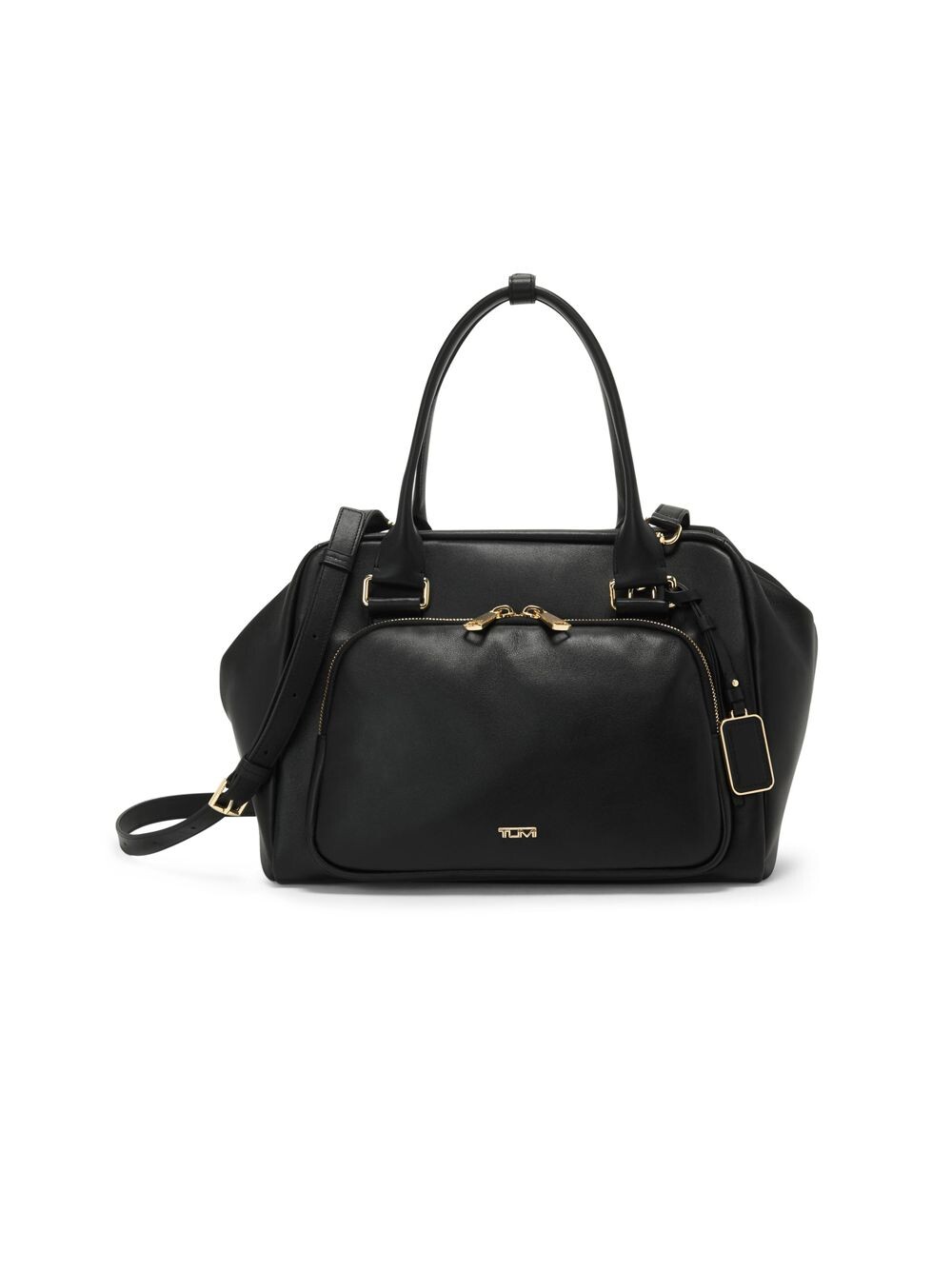 

Сумка Adrian Carryall TUMI, черный