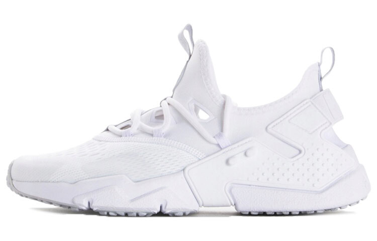 

Air Huarache Drift Белый Чистая Платина