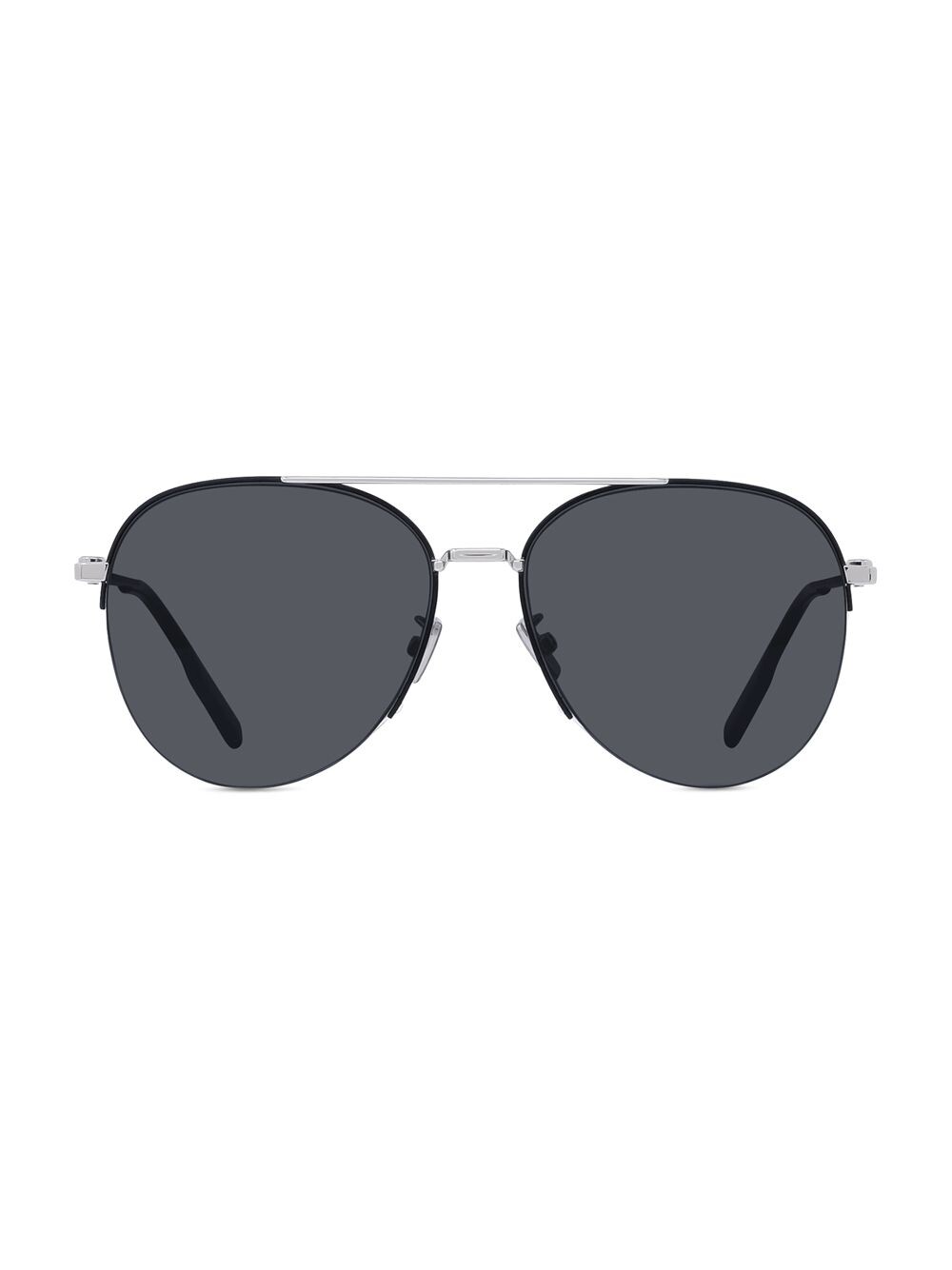 

Солнцезащитные очки-пилоты Dior180 AU 59MM Dior, черный