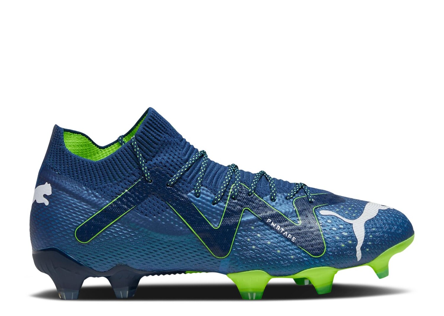 

Кроссовки Puma Wmns Future Ultimate Fg Ag 'Gear Up Pack', синий