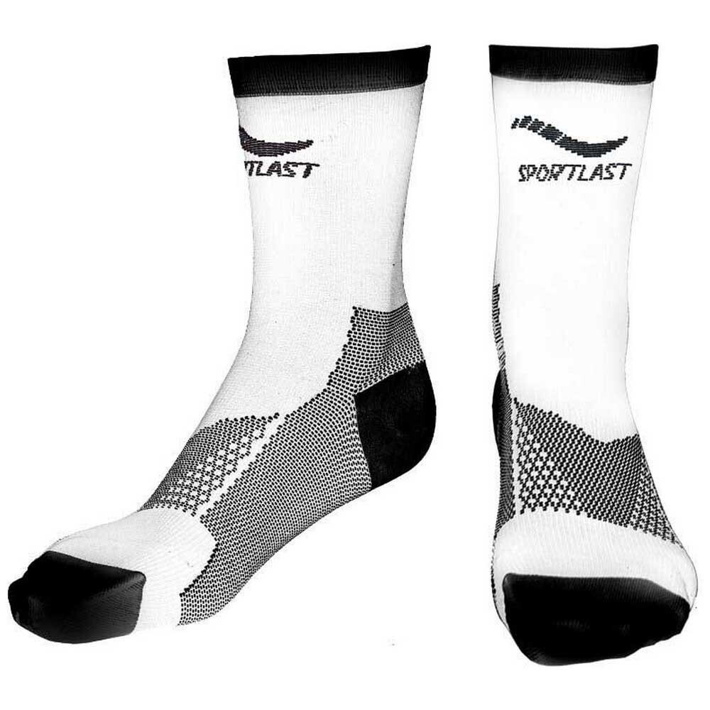 

Носки Sportlast Plantar Fasciitis Short, белый