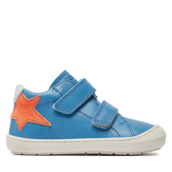 

Туфли Froddo Ollie Star G2130309-6 S Jeans 6, синий