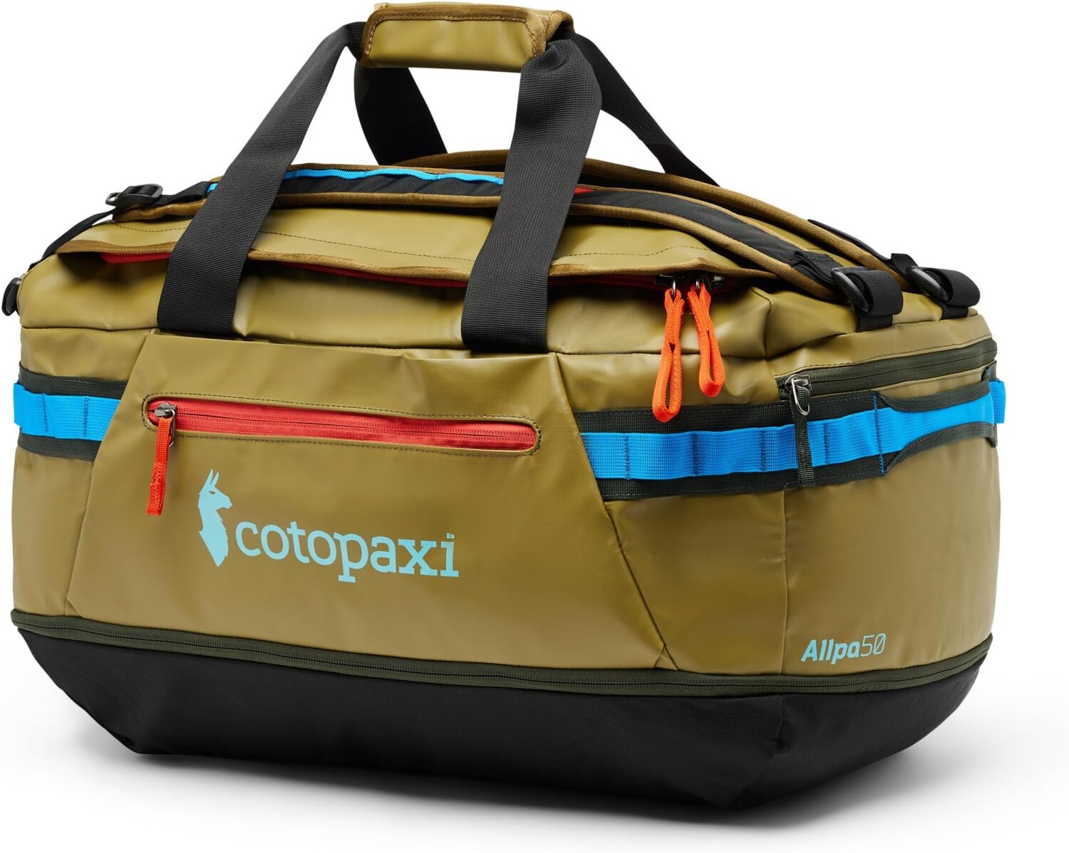 

Спортивная сумка Allpa 50 л Cotopaxi, цвет Oak