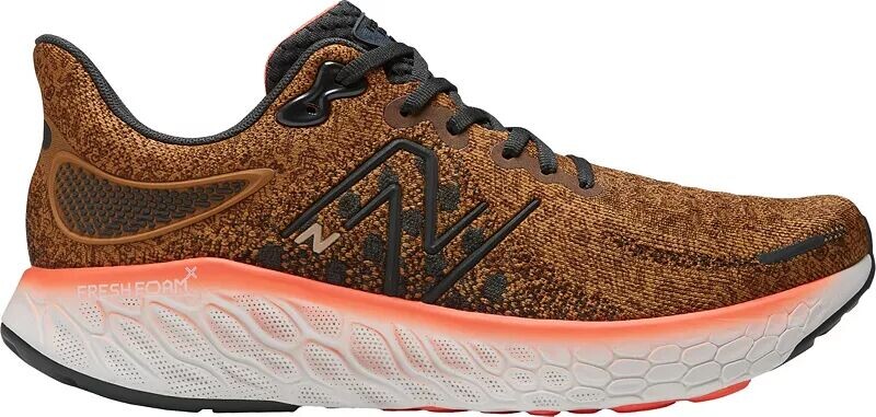 

Мужские кроссовки New Balance Fresh Foam X 1080 v12, коричневый