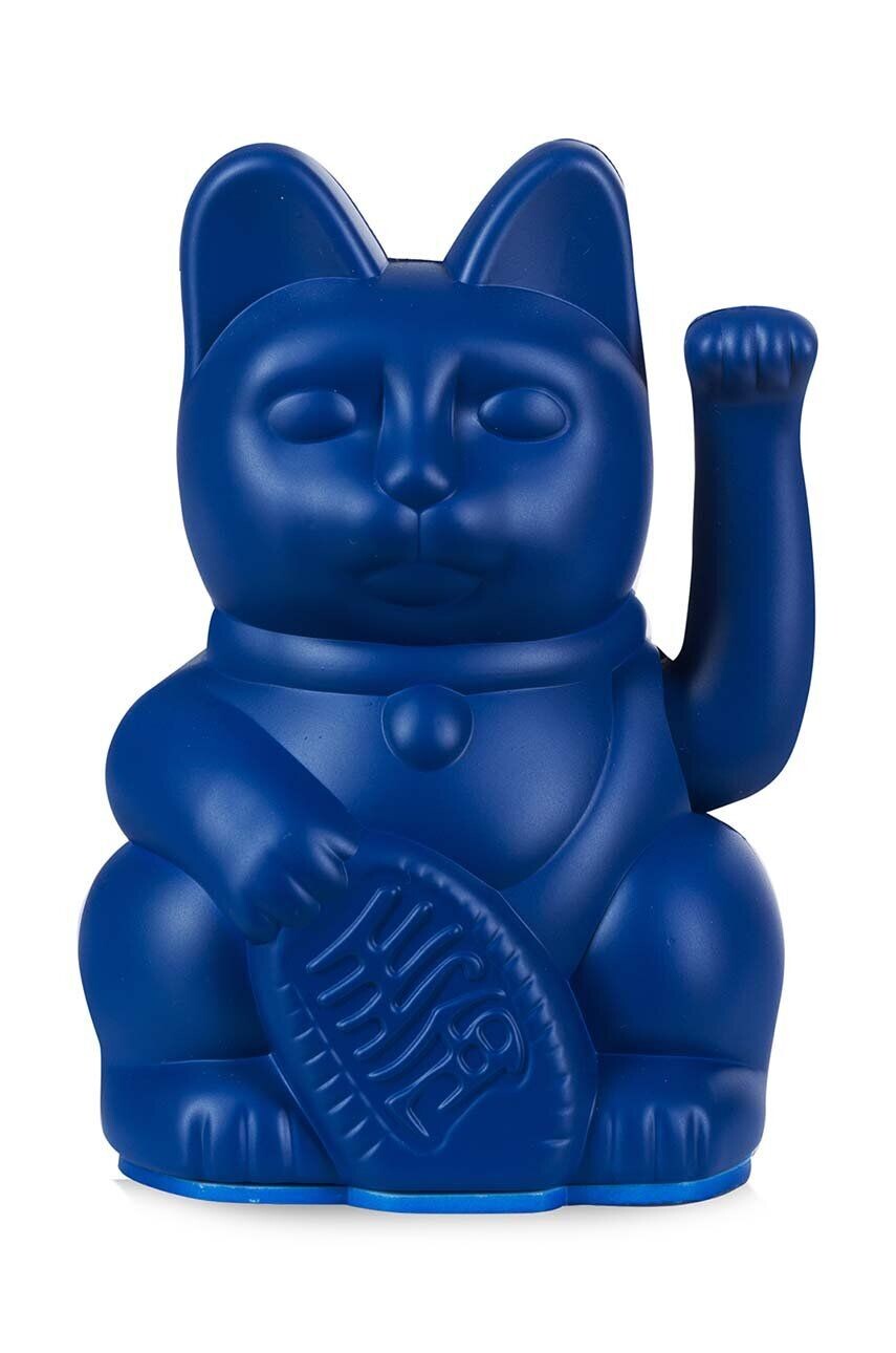 

Украшение Ослик Lucky Cat Mini - Темно-синий Donkey, темно-синий