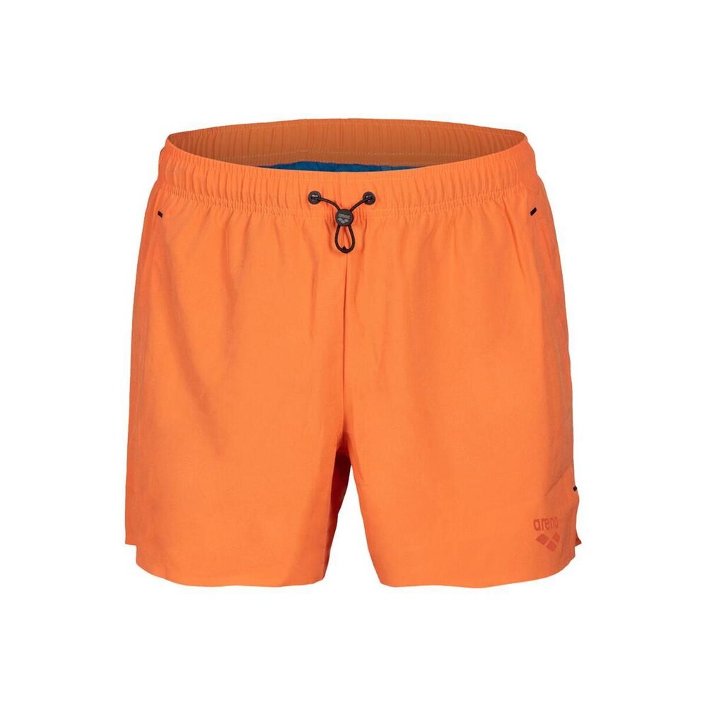 

Шорты для плавания Arena 6061 swimming shorts, оранжевый
