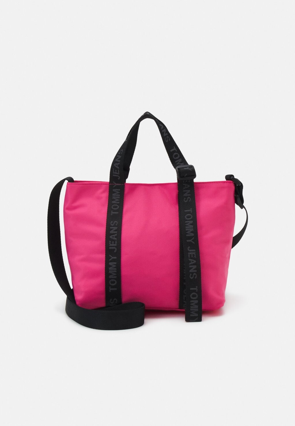 

Сумка Tommy Jeans МИНИ-СУМКА DAILY, цвет pink alert