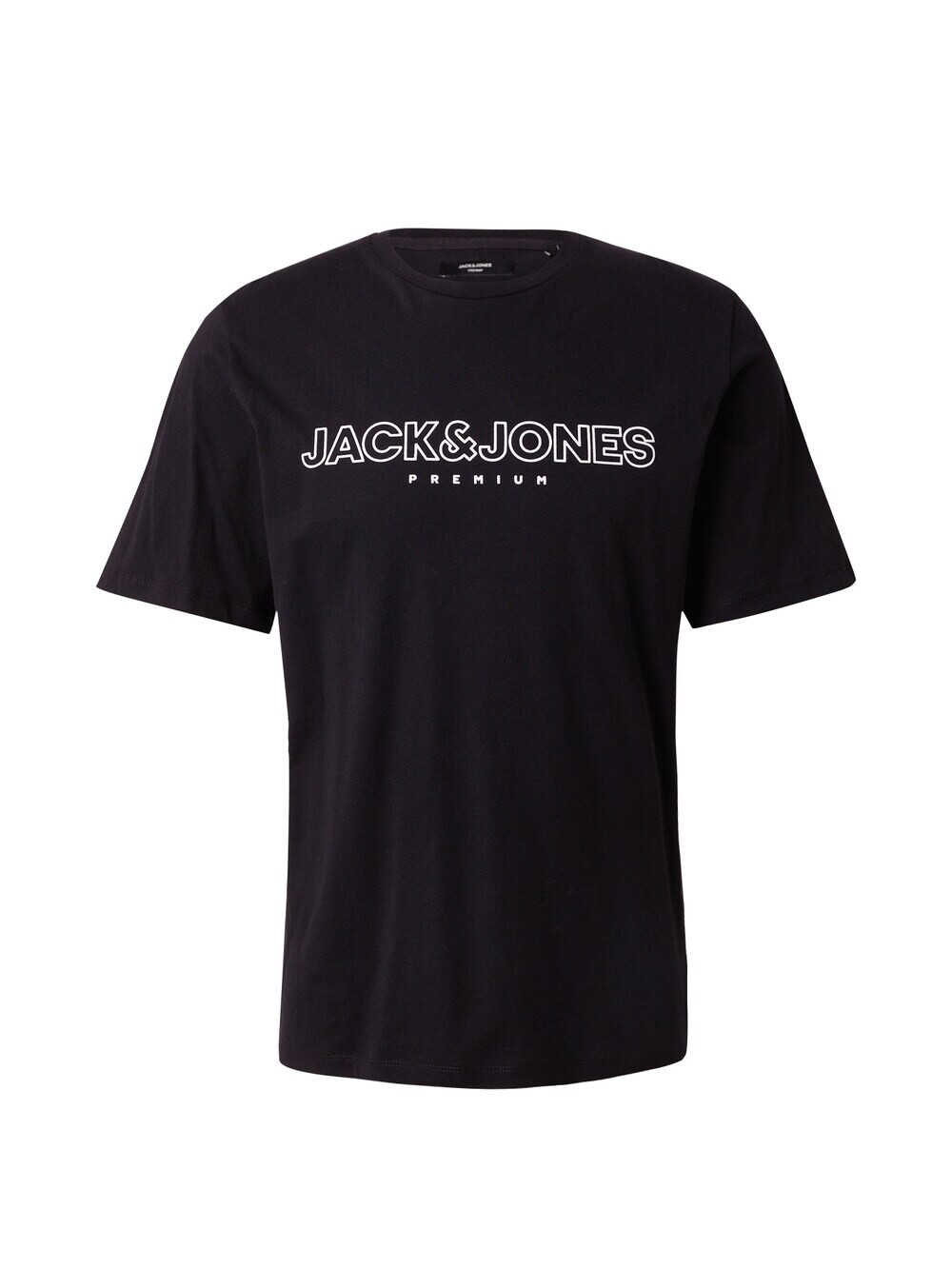 

Футболка JACK & JONES JASON, черный