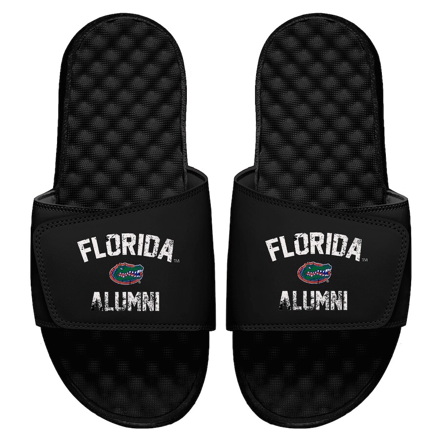

Шлепанцы ISlide Florida Gators, черный