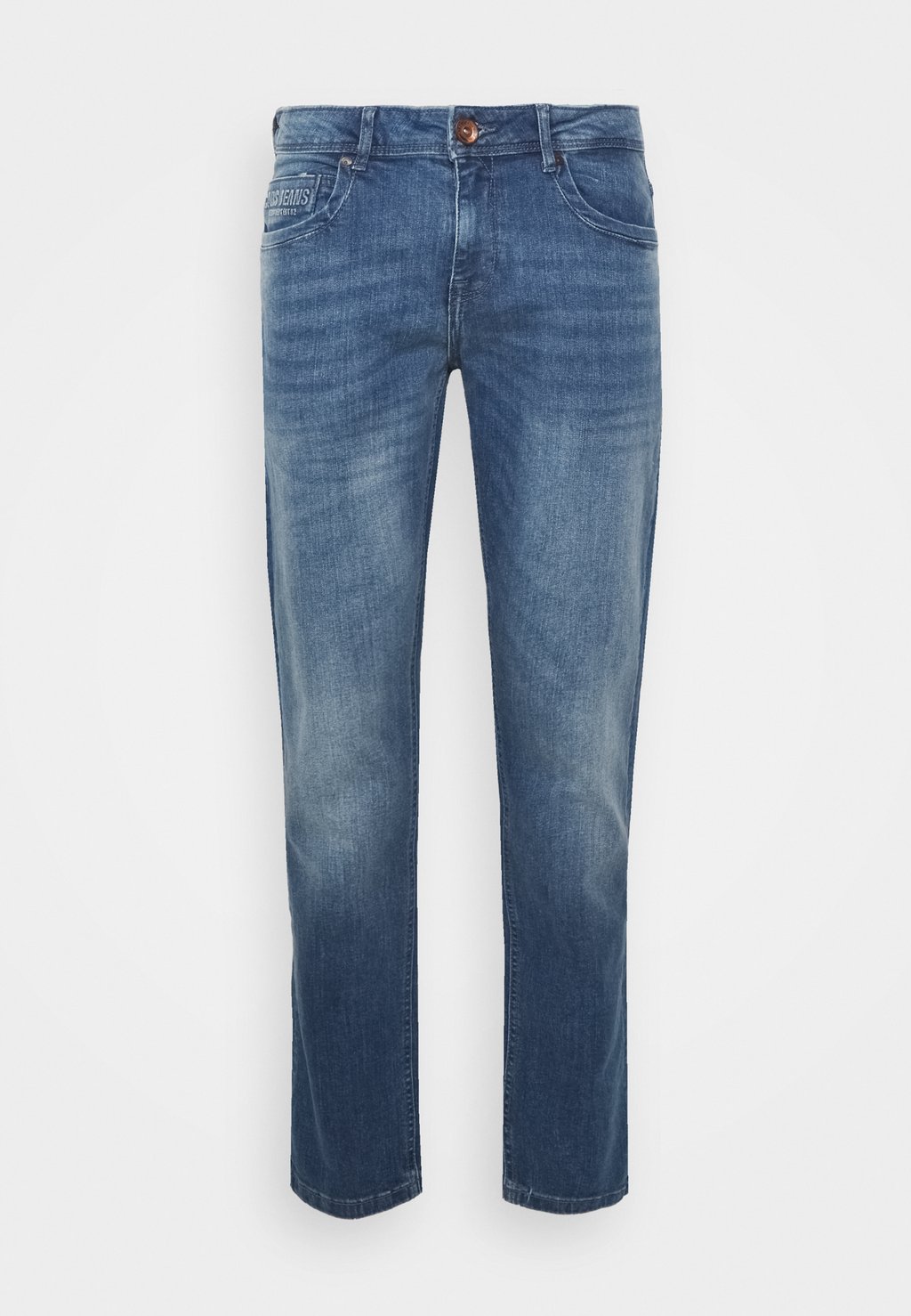 Джинсы прямого кроя DOUGLAS Cars Jeans, цвет stone used джинсы прямого кроя garcia цвет light used