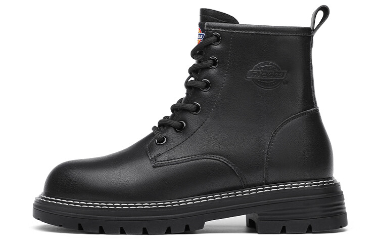 

Женские ботинки Dickies Martin