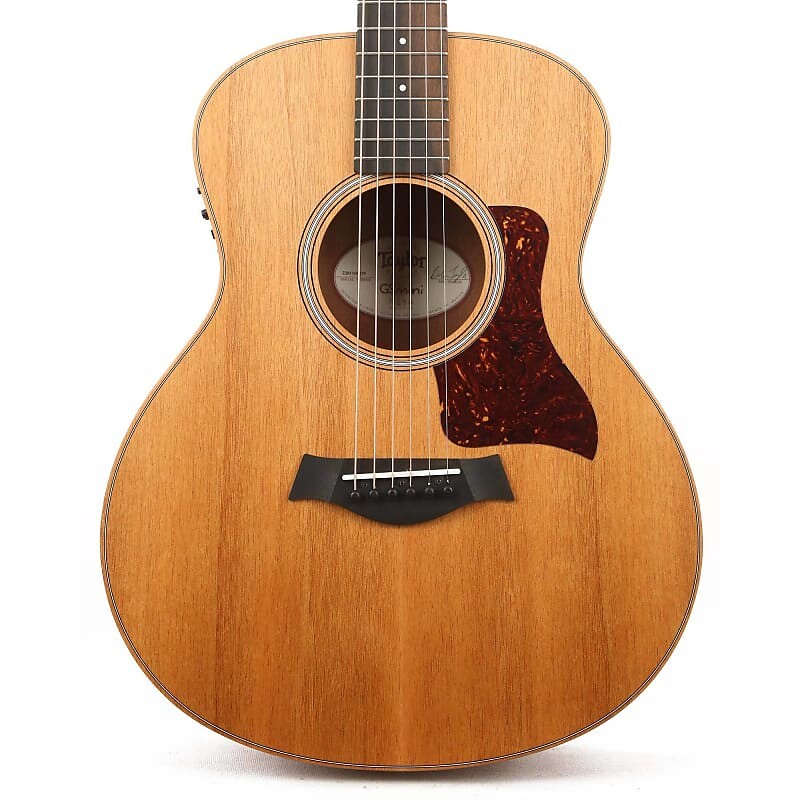 

Акустическая гитара Taylor GS Mini-e Mahogany Acoustic-Electric