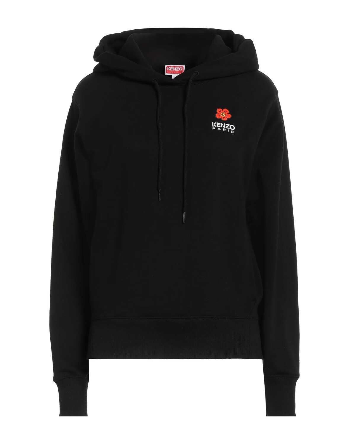

Толстовка Kenzo, черный