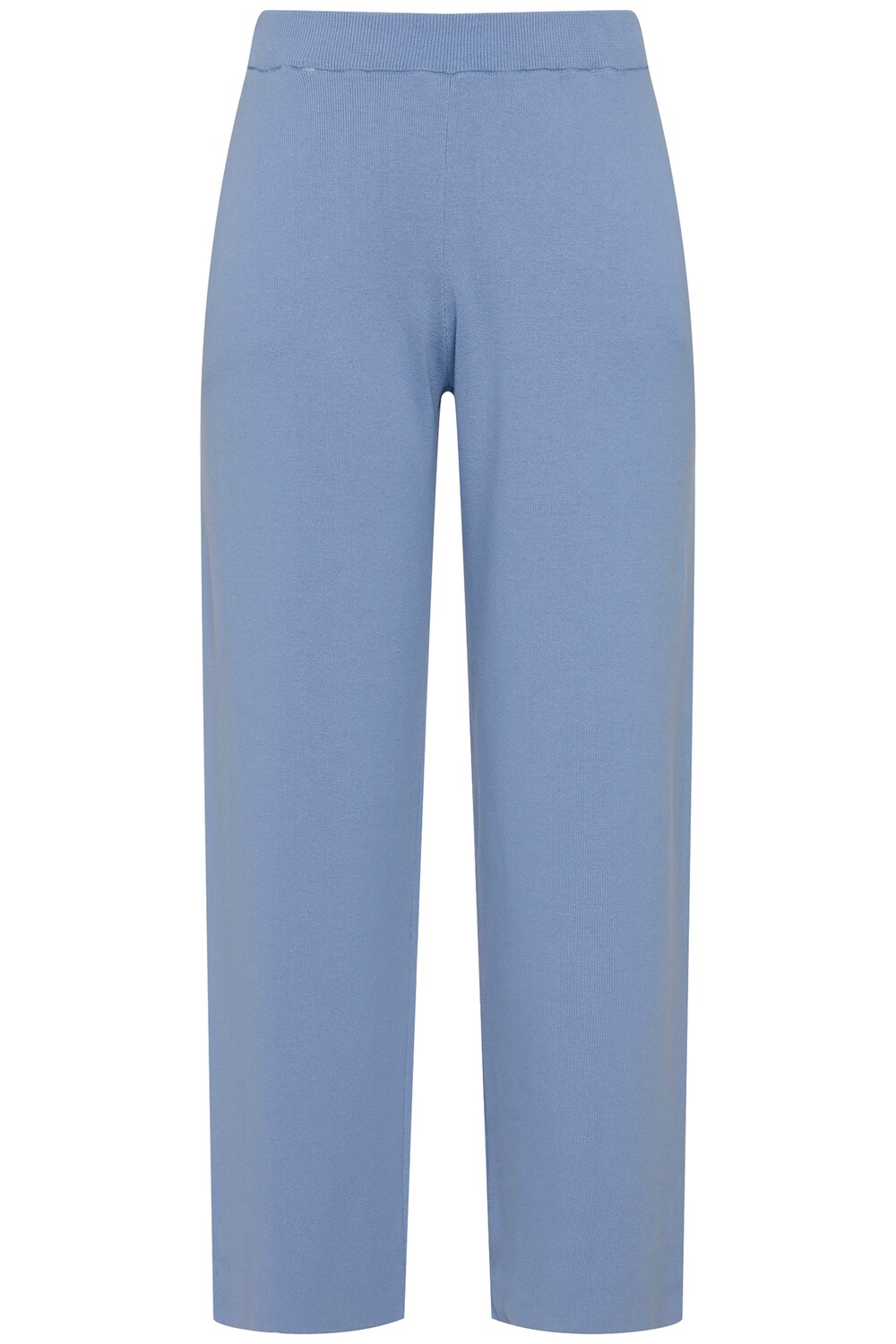 

Брюки Ulla Popken, цвет himmelblau