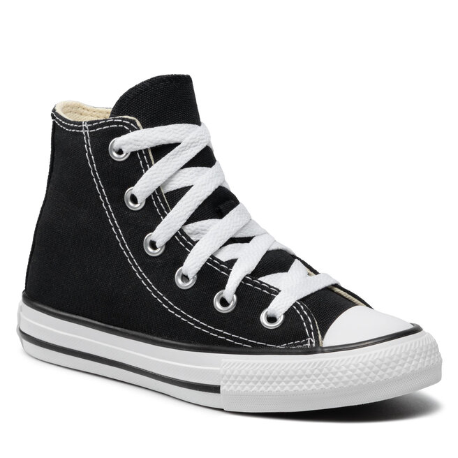 

Кроссовки Converse YthsC/T Allstar, черный