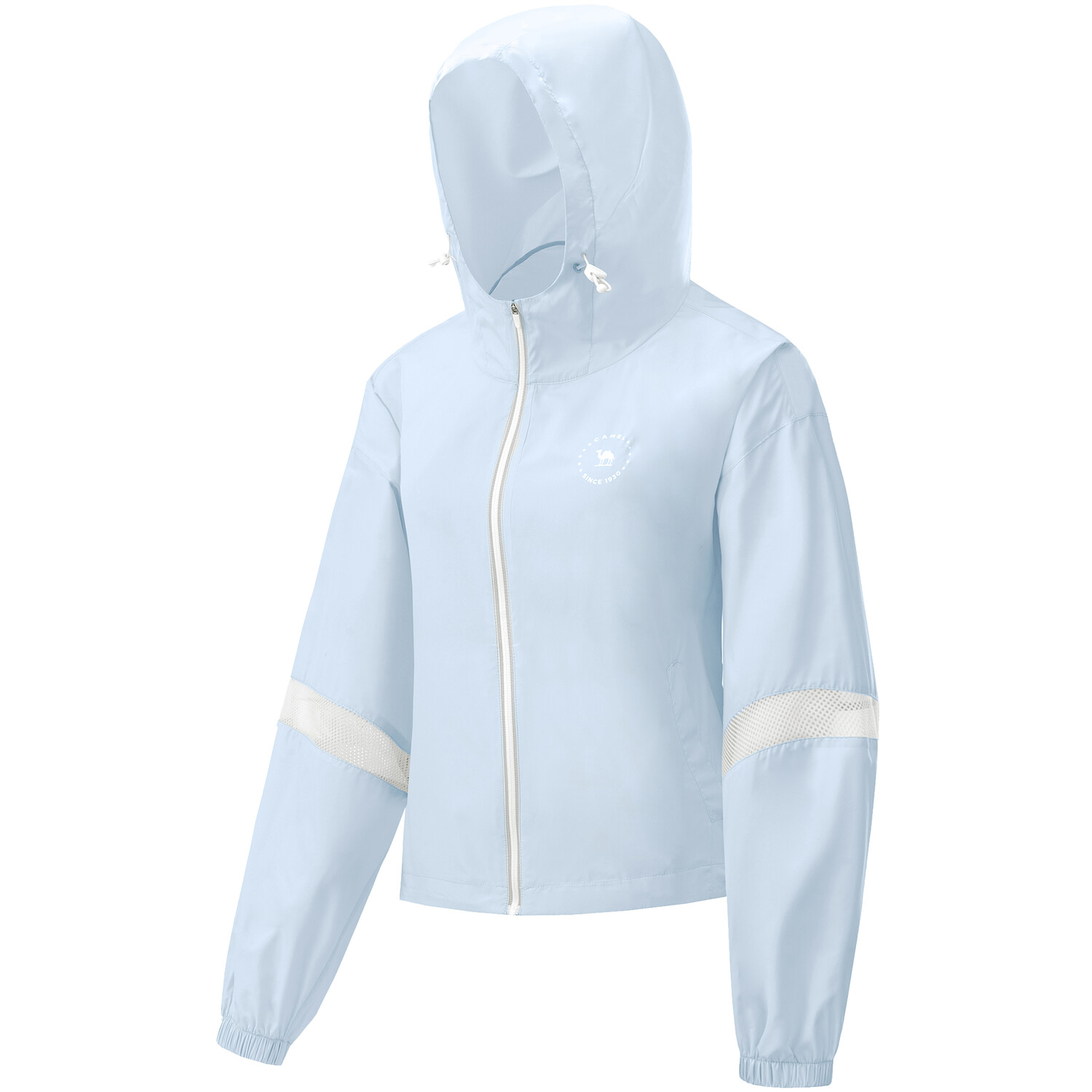 

Urban Function Series Ветровка для женщин Camel, цвет Misty Purple