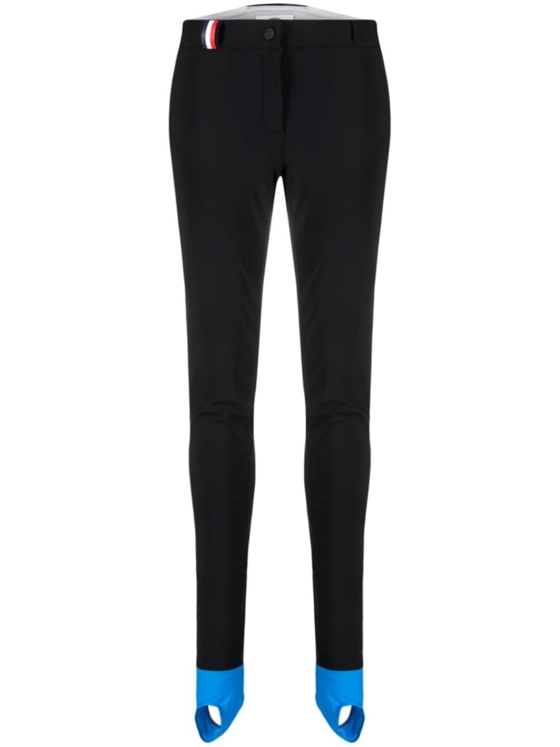 

Rossignol logo-patch ski bottoms, черный