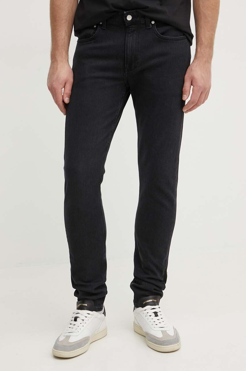 

Джинсы Кельвин Кляйн Джинс Calvin Klein Jeans, черный