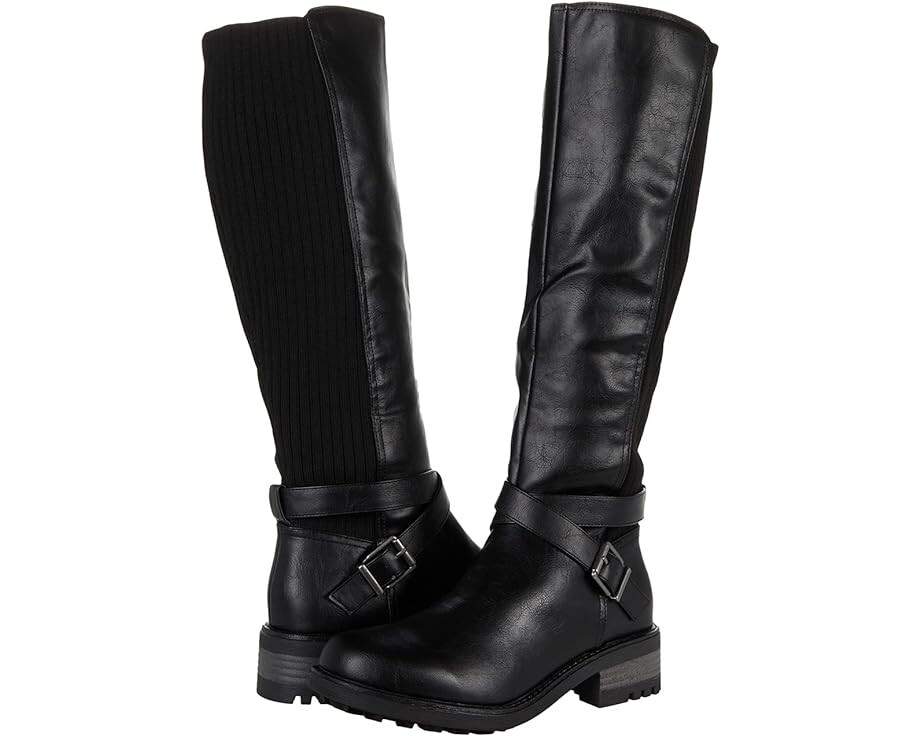 

Ботинки LifeStride Karter, черный