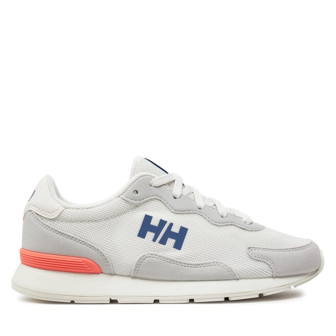 

Кроссовки Helly Hansen W Furrow 2 11997 White/Grey Fog 001, белый