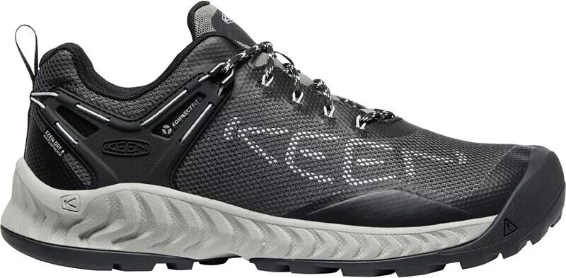 

Мужские водонепроницаемые походные туфли Keen NXIS EVO