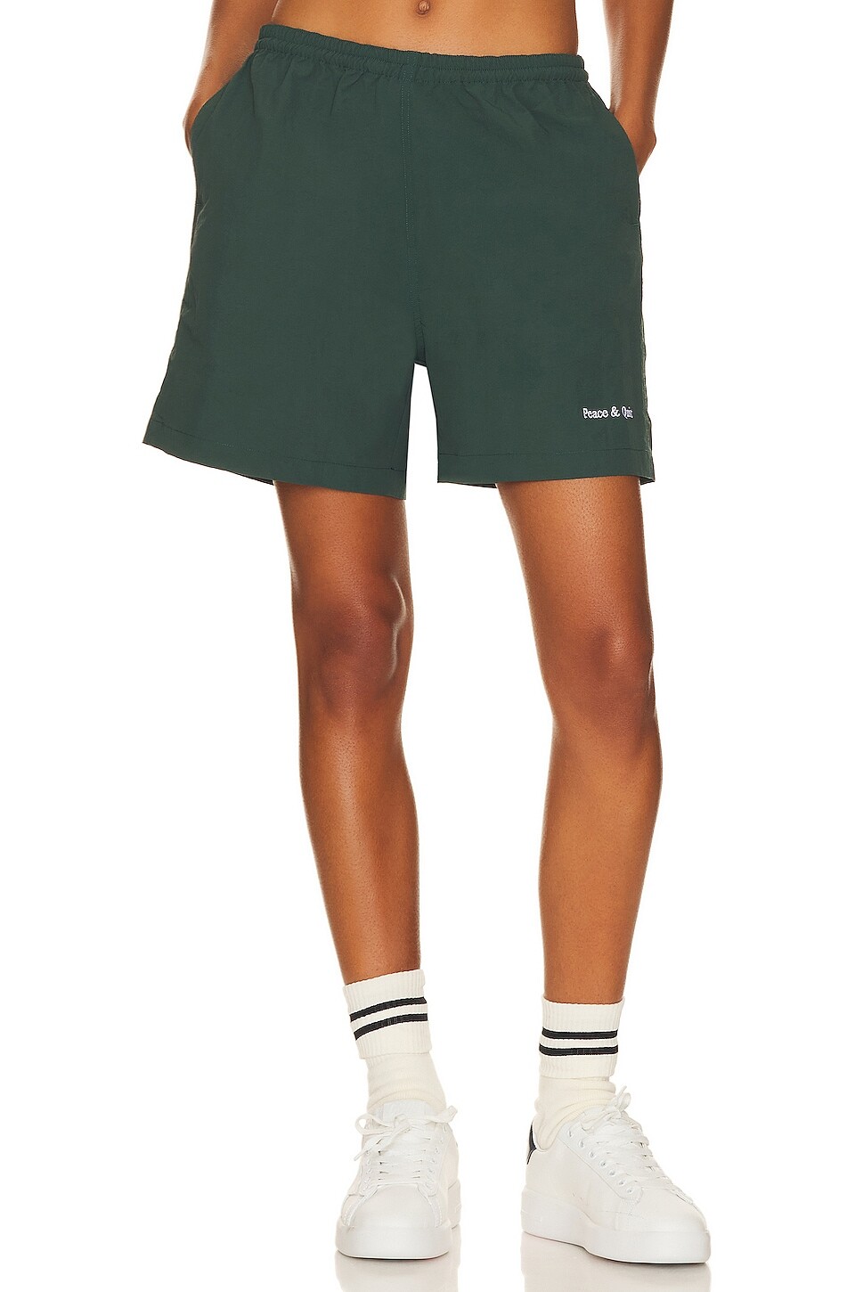 

Шорты Museum of Peace and Quiet Classic 5" Shorts, цвет Pine