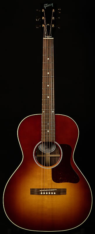 Акустическая гитара Gibson L-00 Rosewood 12 Fret