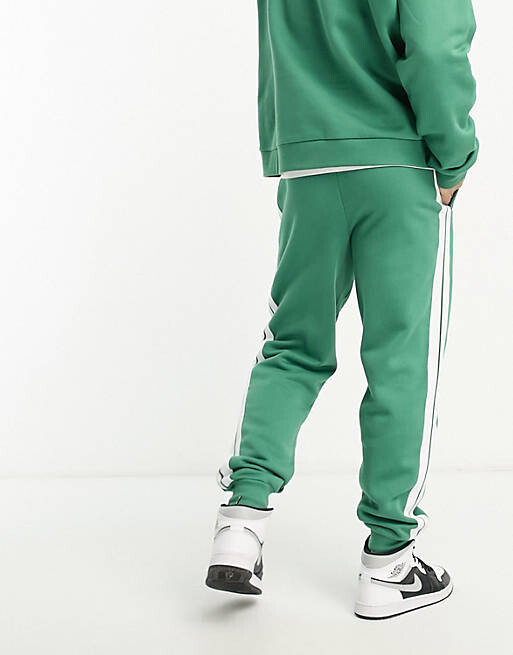 

Зеленые джоггеры унисекс Ellesse Community Club