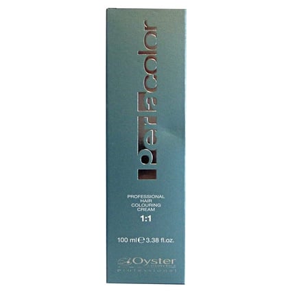 

Perlacolor Professionale 12-11 Суперосветляющая матовая экстра-краска для волос, Oyster Cosmetic Professional