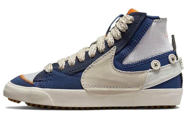 

Кроссовки Nike Blazer Mid Jumbo Voodoo