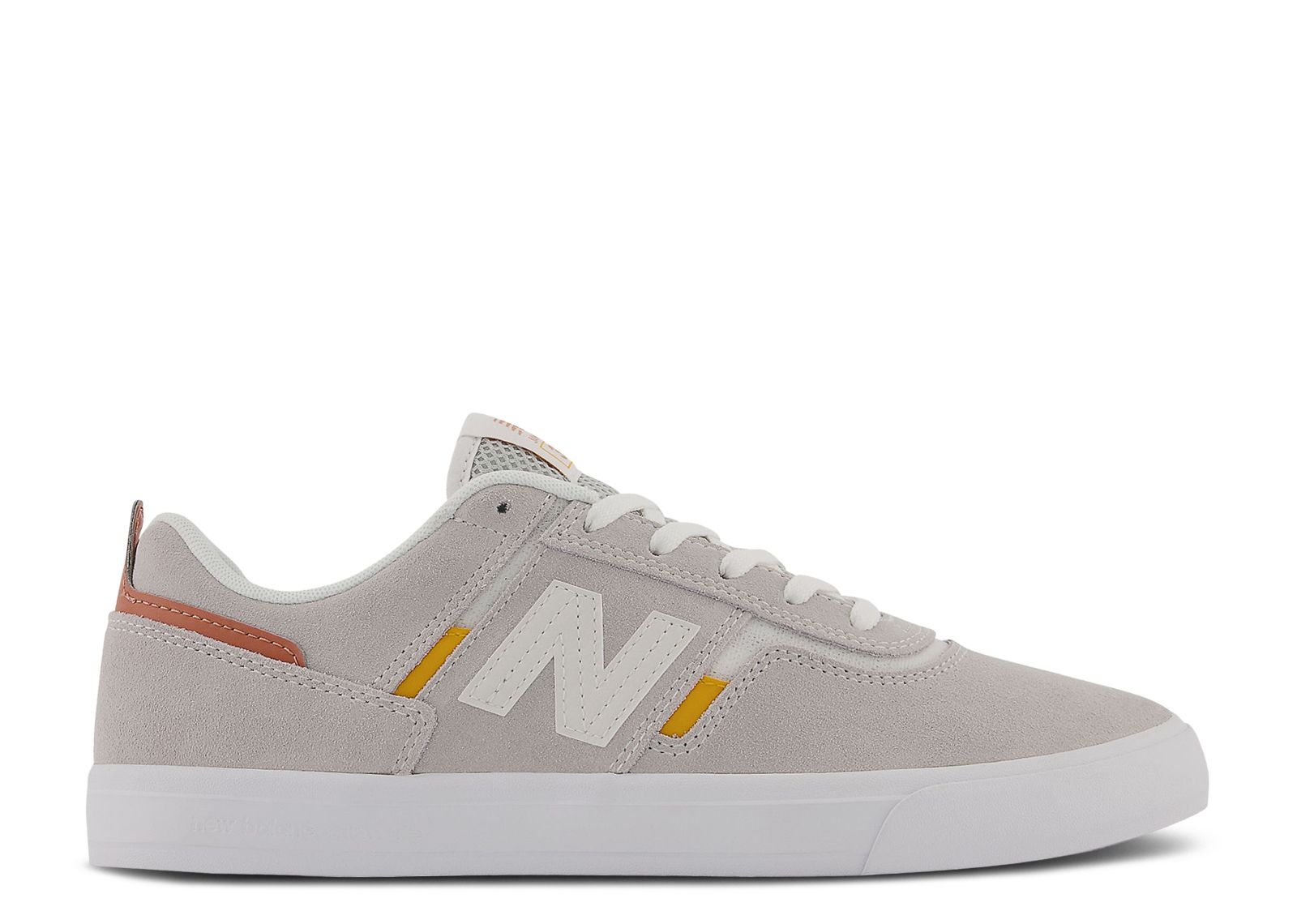 

Кроссовки New Balance Jamie Foy X Numeric 306 'Bacon & Eggs', серый