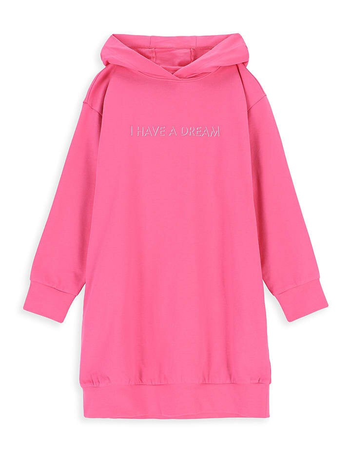 

Платье MOKIDA Sweat, розовый