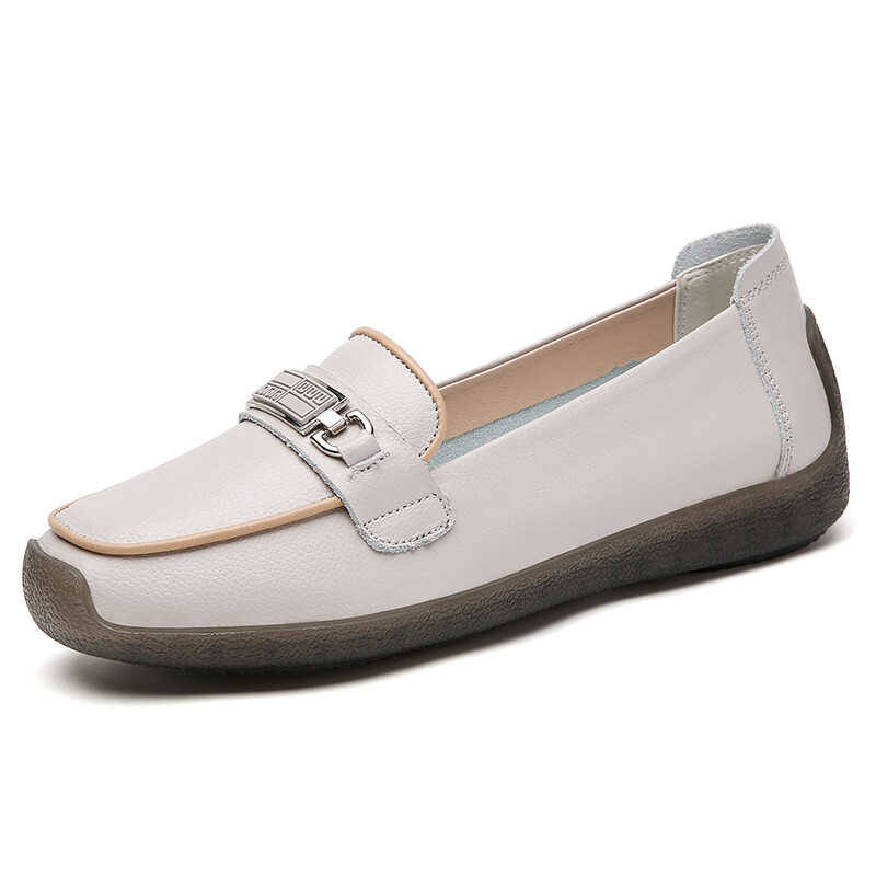 

Туфли женские Gommino Women's Bvfnlee, серый