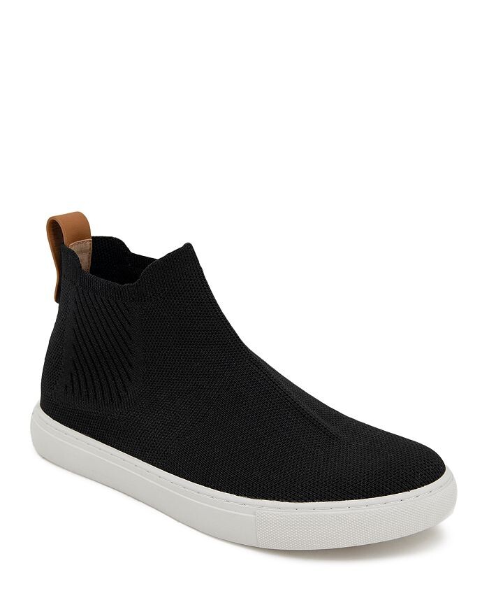 

Женские кроссовки Rory Mid Top Slip On Gentle Souls by Kenneth Cole