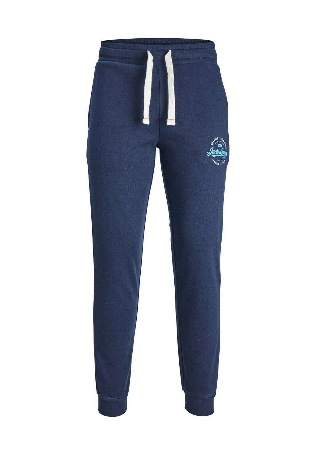 

Спортивные брюки BASIC Jack & Jones, синий