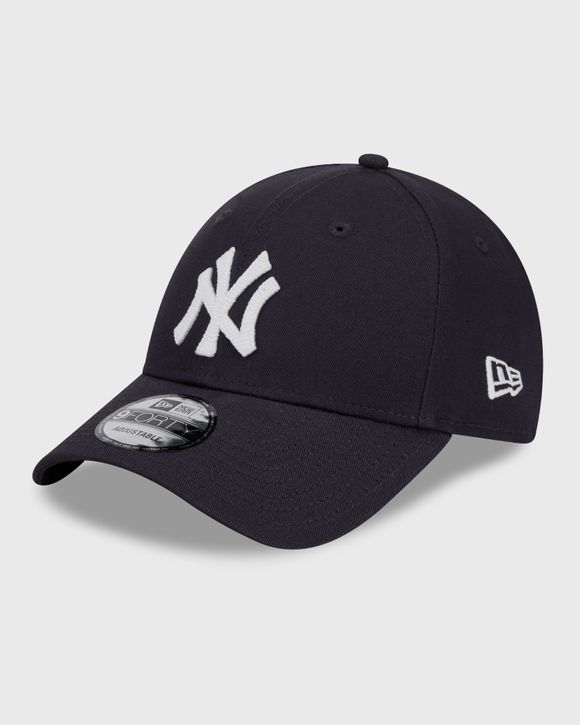 

Бейсболка New Era New Traditions 9Forty New York Yankees, цвет navy/white