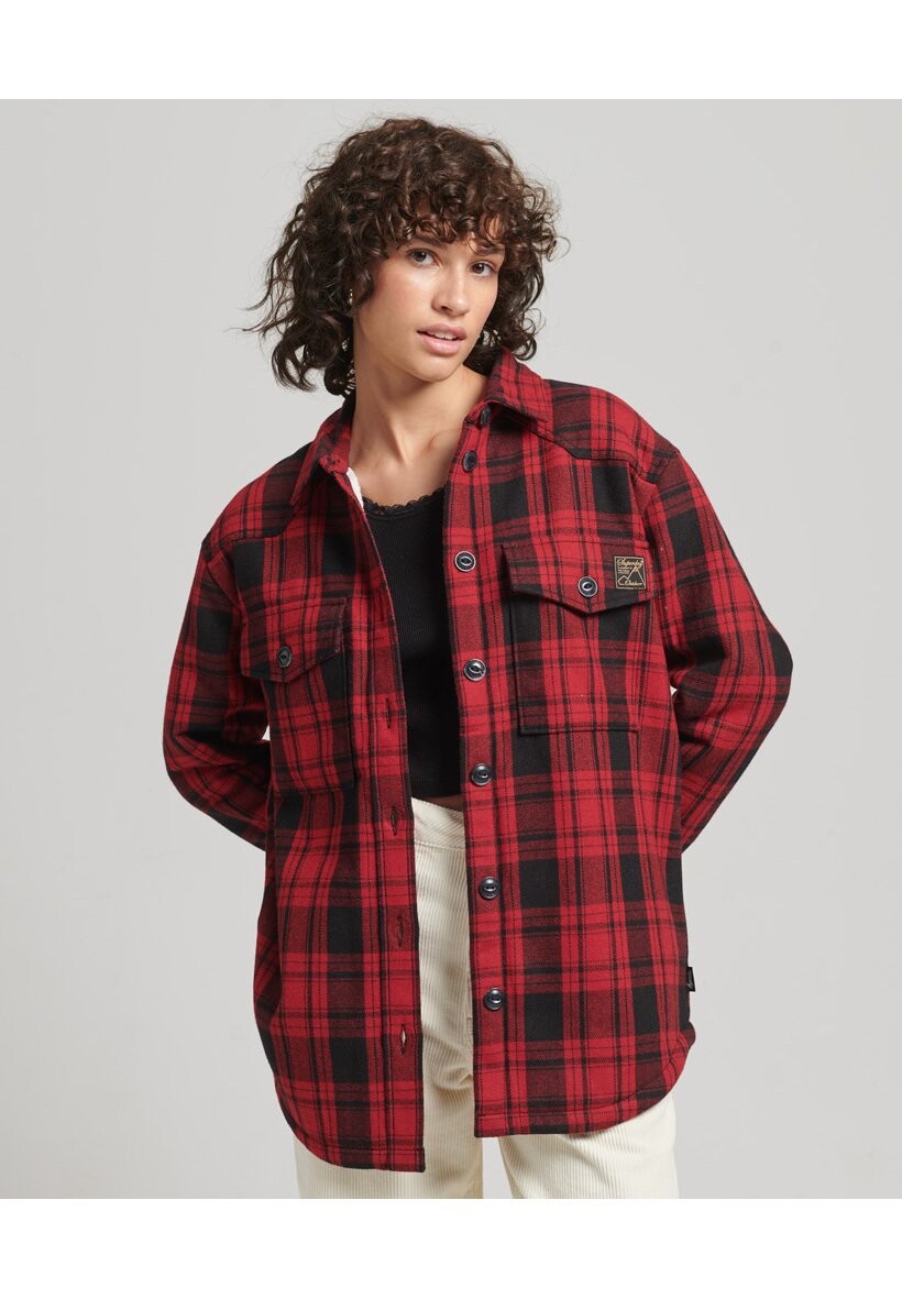 

Летняя куртка Superdry