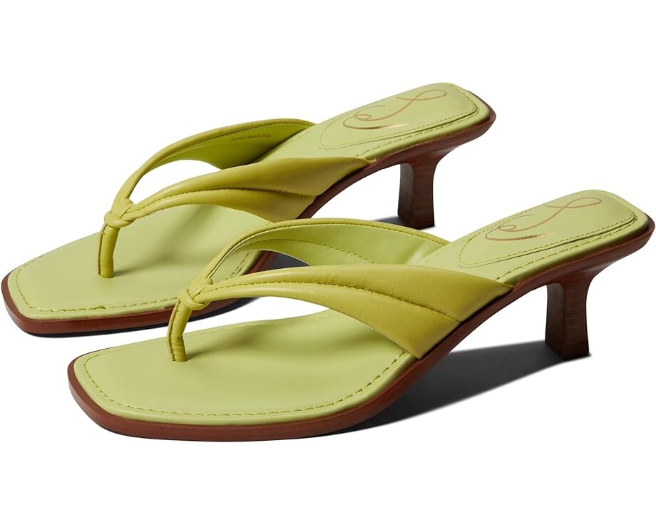 

Туфли Sam Edelman Daphney, цвет Kiwi