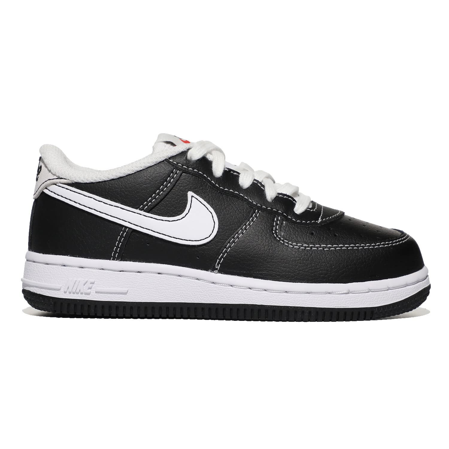 

Кроссовки Nike Kids Force 1 S50 (Infant/Toddler)