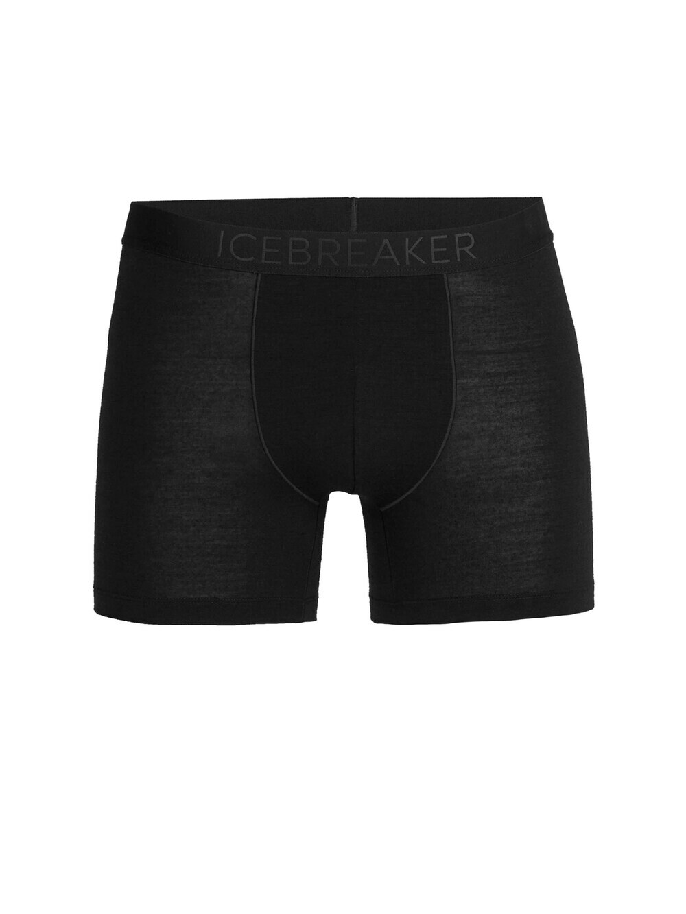 

Трусы боксеры Icebreaker, черный